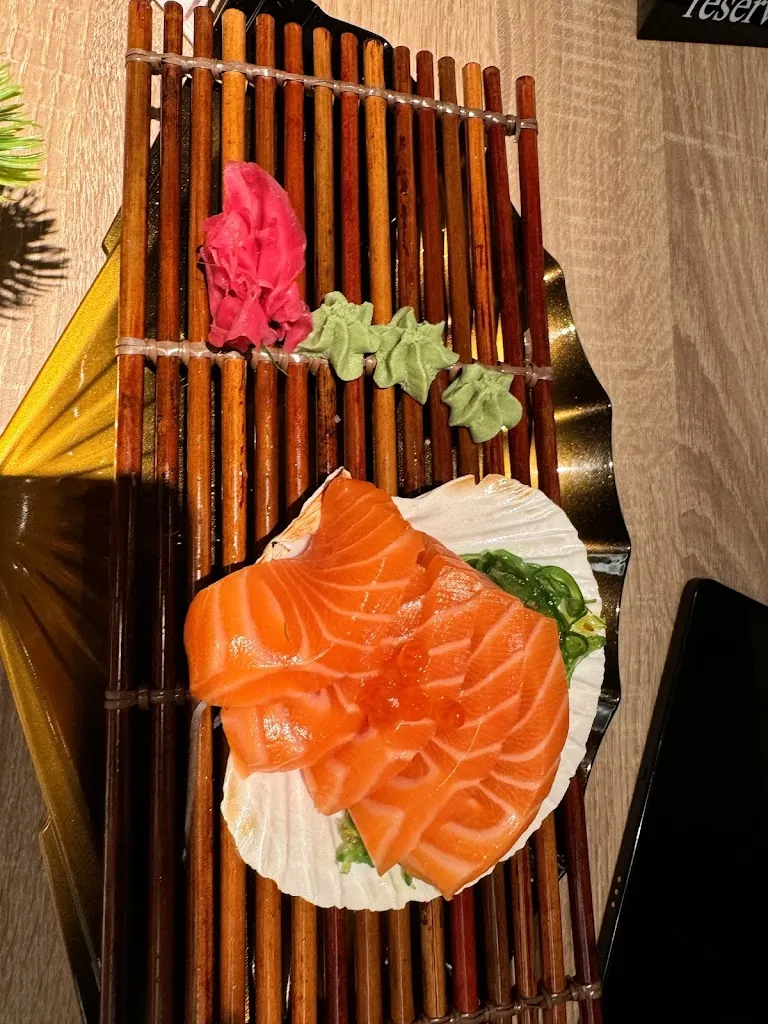 Menu_Yume Meckenheim - Finest Sushi and Panasian Kitchen_Meckenheim_immagine_4