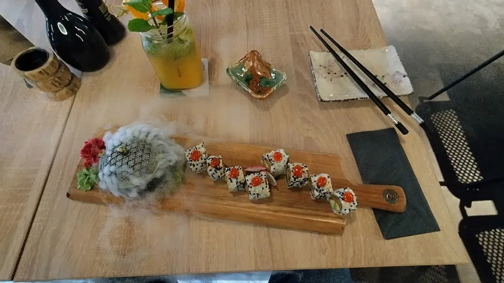 Menu_Yume Meckenheim - Finest Sushi and Panasian Kitchen_Meckenheim_immagine_5