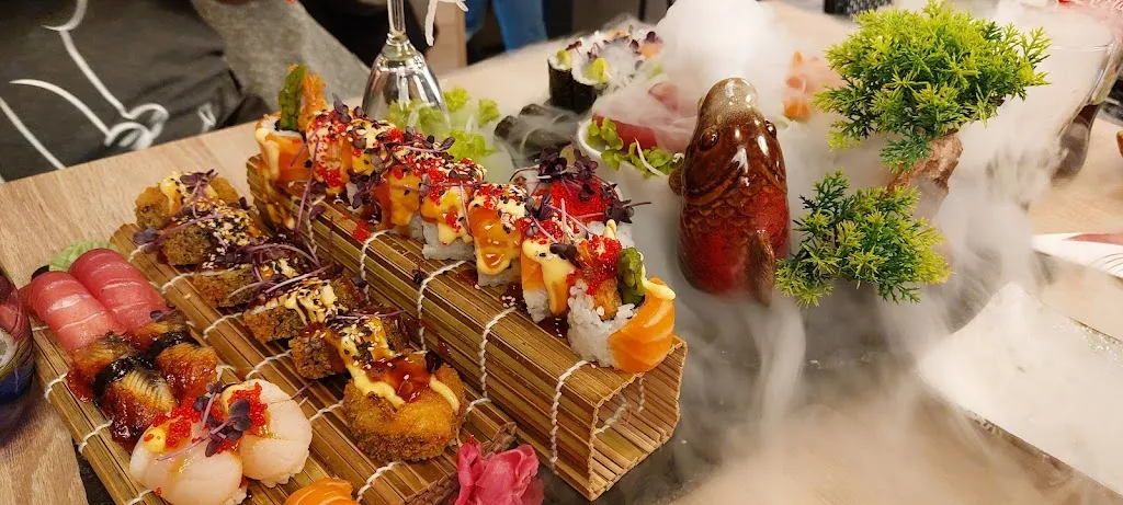 Menu_Yume Meckenheim - Finest Sushi and Panasian Kitchen_Meckenheim_immagine_8