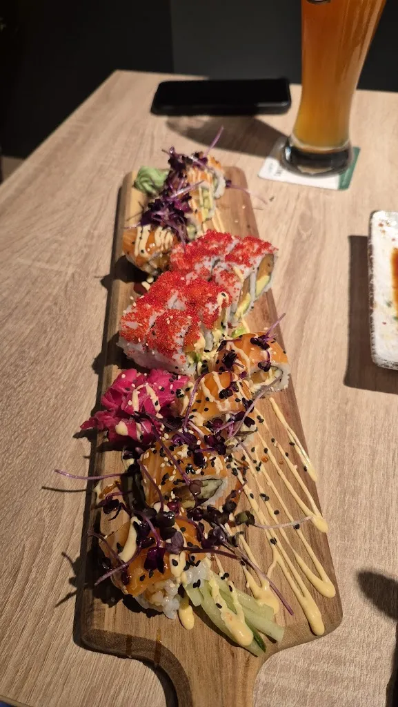 Menu_Yume Meckenheim - Finest Sushi and Panasian Kitchen_Meckenheim_immagine_9