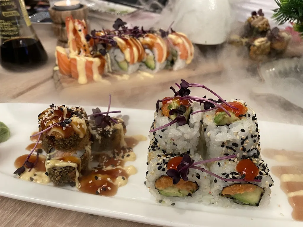 Bernd Bewerter_Yume Meckenheim - Finest Sushi and Panasian Kitchen_Meckenheim_review