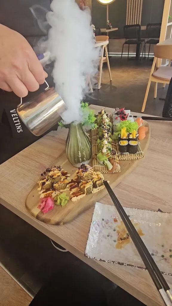 Yume Meckenheim - Finest Sushi and Panasian Kitchen_Meckenheim_slider_image_2