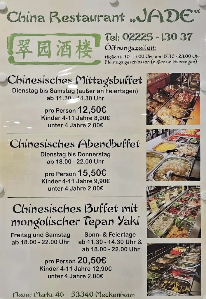 Menu_China-Restaurant Jade_Meckenheim_immagine_3