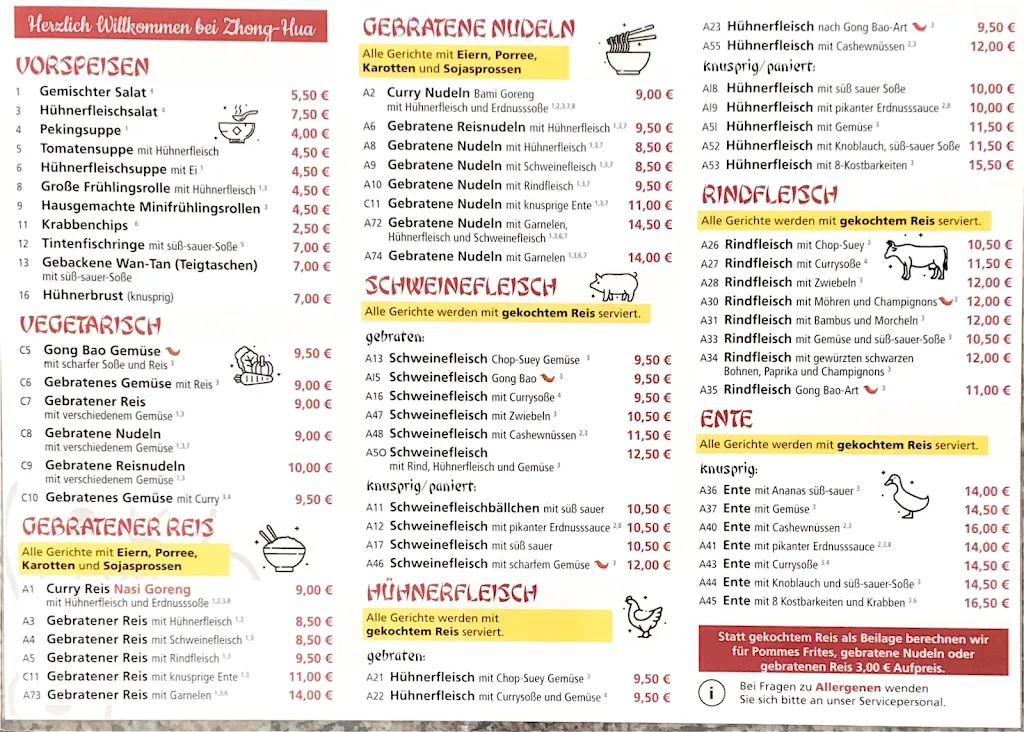 Menu_China Imbiss Zhong Hua | Meckenheim Neumarkt_Meckenheim_image_2