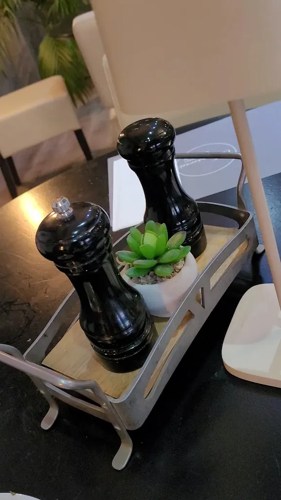 City-Hotel Bonn / Meckenheim ristorante a Meckenheim