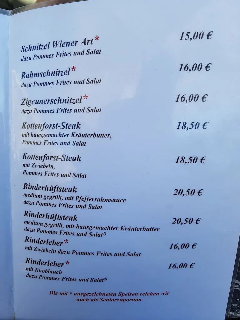 Menu_Waldgaststätte Bahnhof Kottenforst_Meckenheim_immagine_4