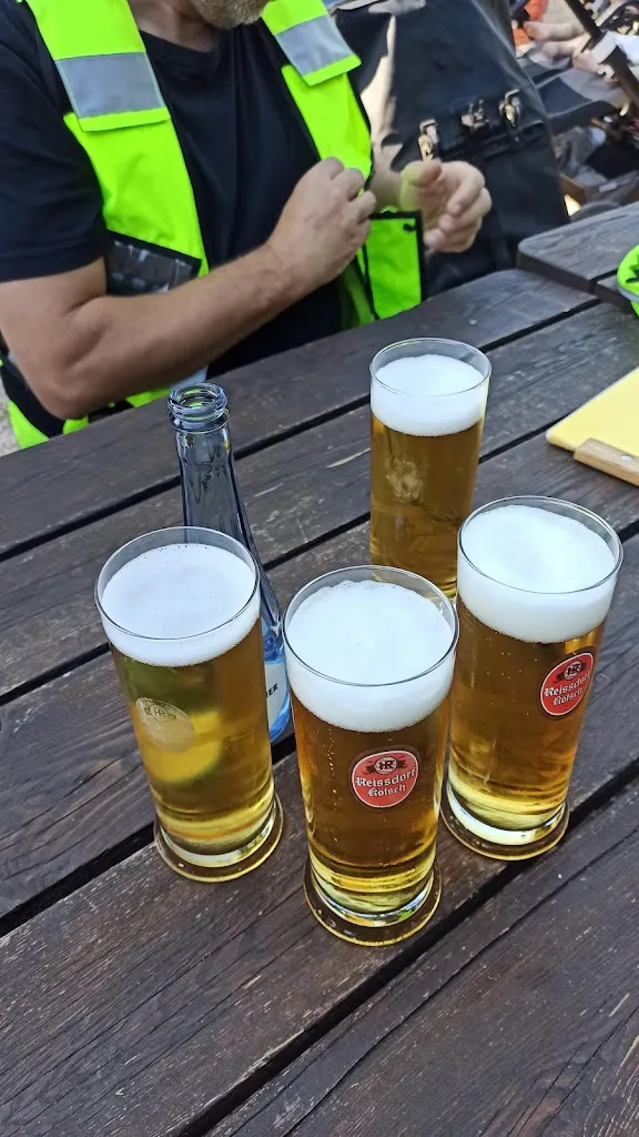 Menu_Waldgaststätte Bahnhof Kottenforst_Meckenheim_immagine_5