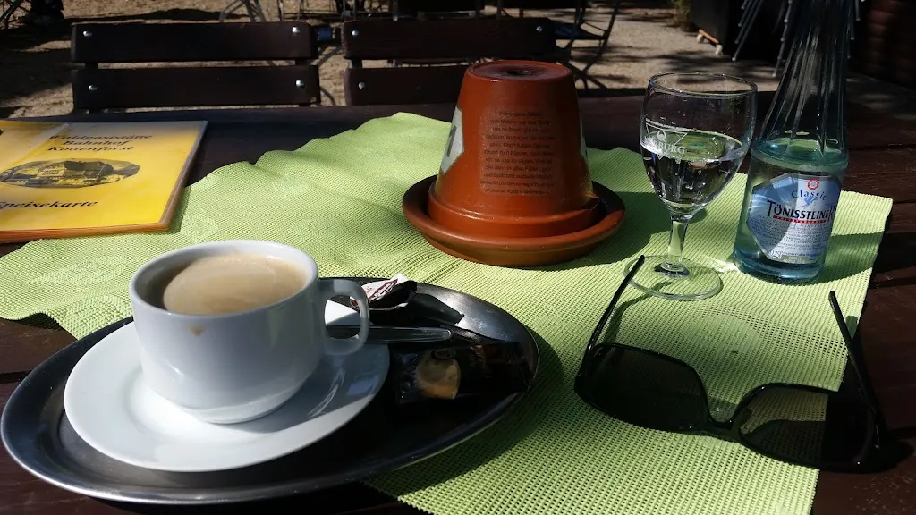 Menu_Waldgaststätte Bahnhof Kottenforst_Meckenheim_immagine_6