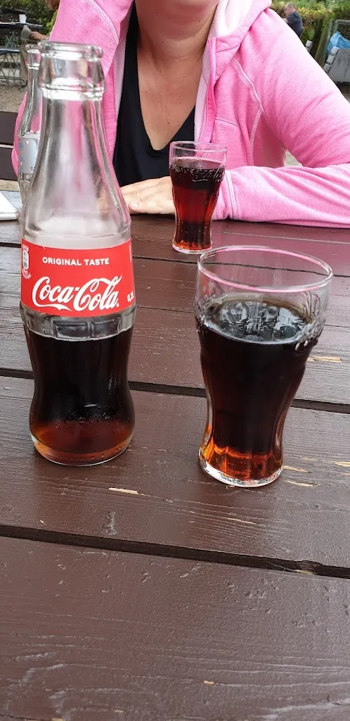 Menu_Waldgaststätte Bahnhof Kottenforst_Meckenheim_immagine_7