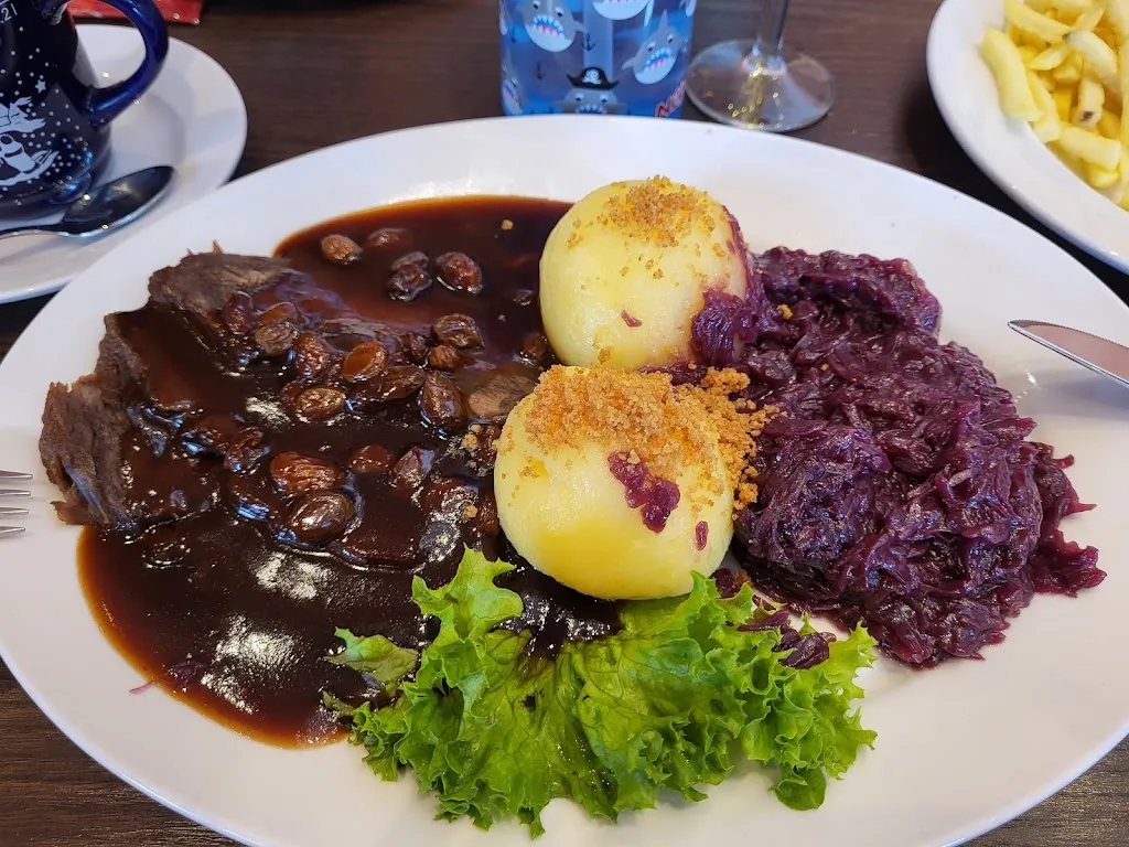 Menu_Waldgaststätte Bahnhof Kottenforst_Meckenheim_immagine_9