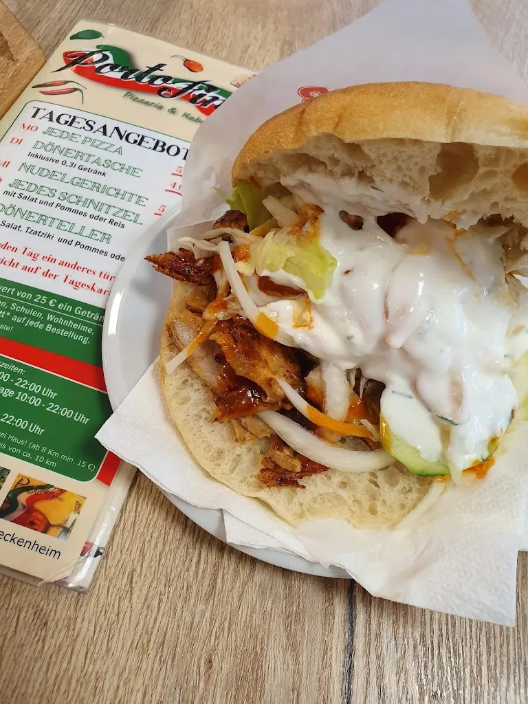 Menü_Pizzeria Porto Fino_Meckenheim_Bild_4