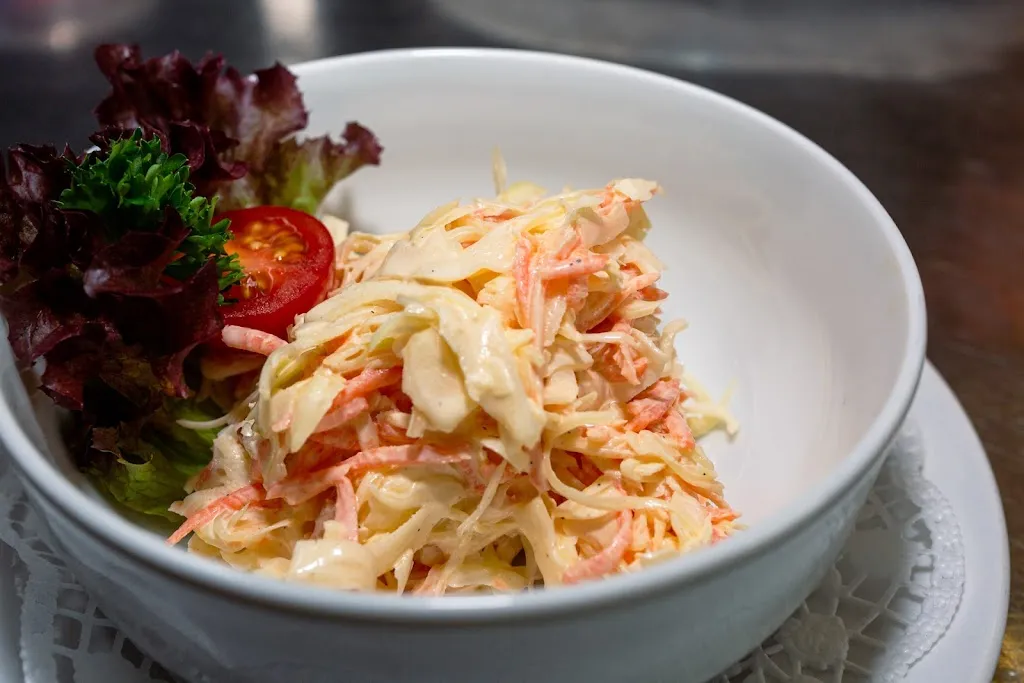 Menu_Drehwerk 1719 Kulturbetriebs GmbH_Wachtberg_immagine_1