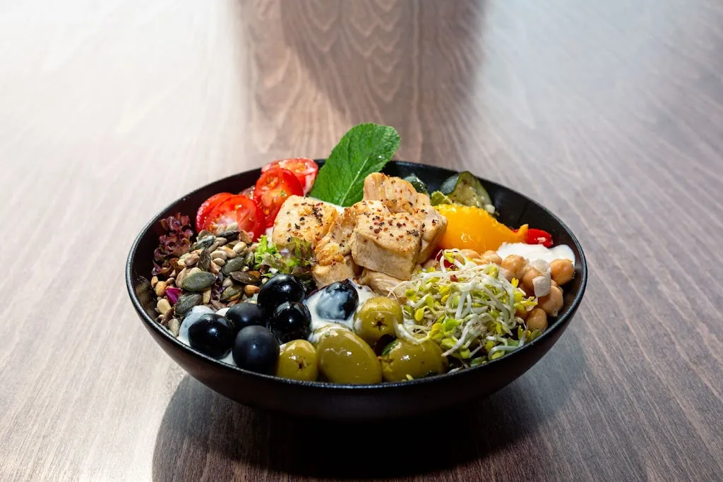 Menu_Drehwerk 1719 Kulturbetriebs GmbH_Wachtberg_immagine_5