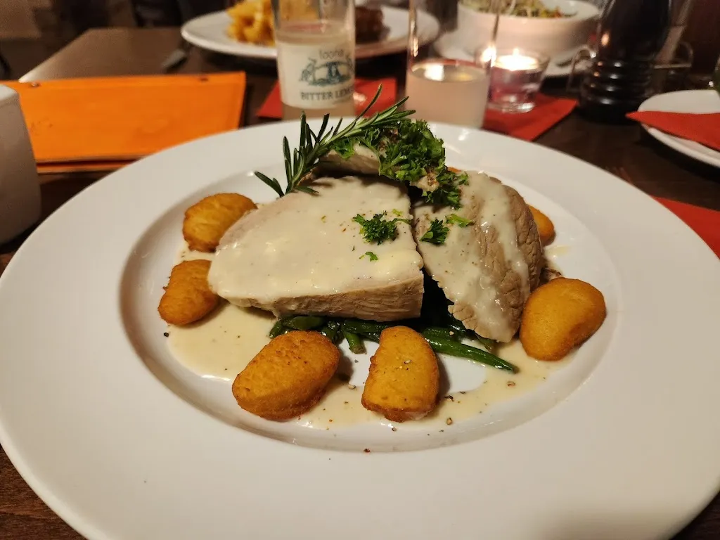 Menu_Drehwerk 1719 Kulturbetriebs GmbH_Wachtberg_immagine_7