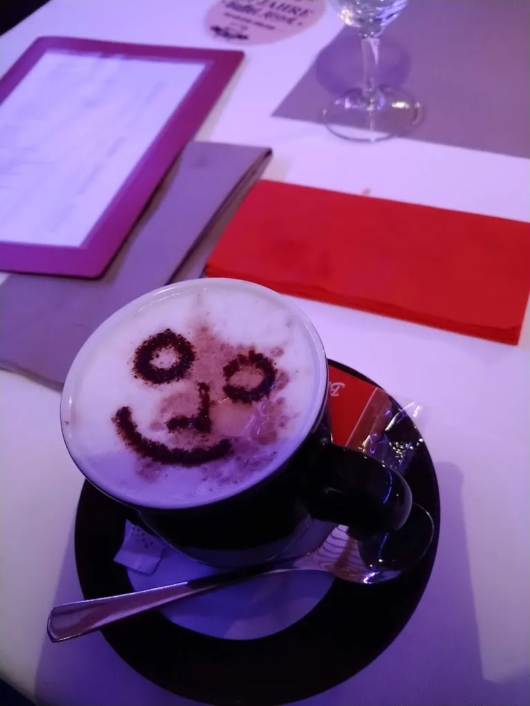 Menu_Drehwerk 1719 Kulturbetriebs GmbH_Wachtberg_immagine_8