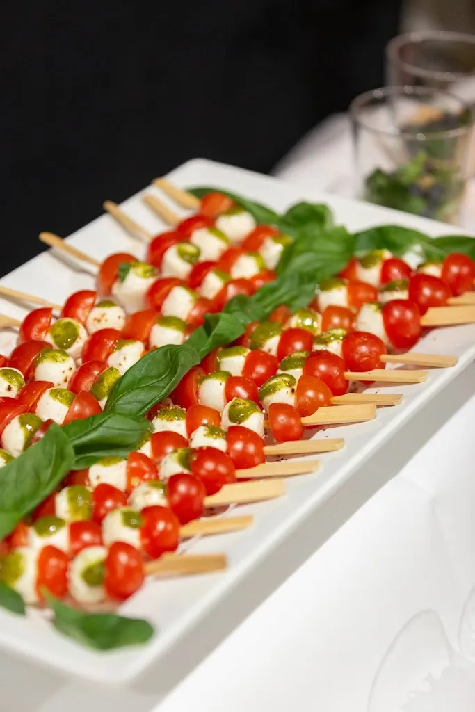 Menu_Drehwerk 1719 Kulturbetriebs GmbH_Wachtberg_immagine_9