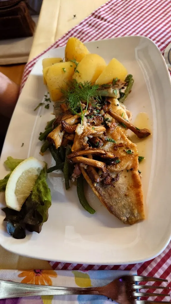 Menu_Gaststätte Geiger_Geretsried_immagine_2