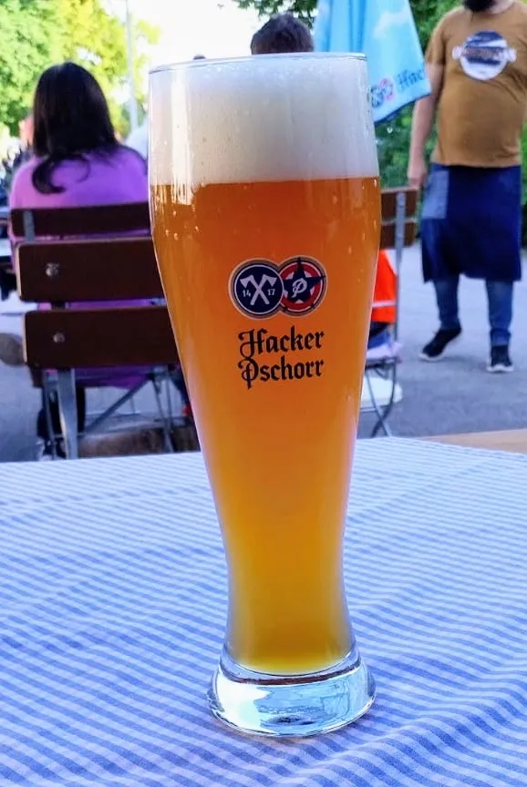 Menu_Gaststätte Geiger_Geretsried_immagine_4