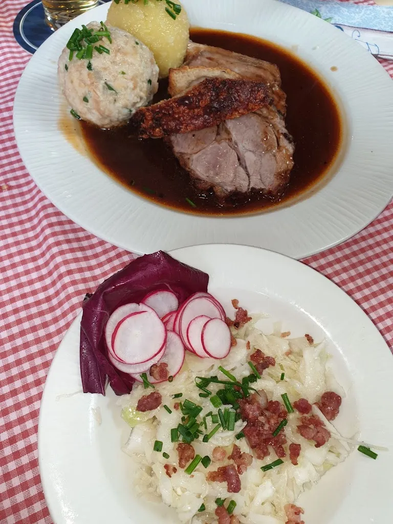 Menu_Gaststätte Geiger_Geretsried_immagine_5