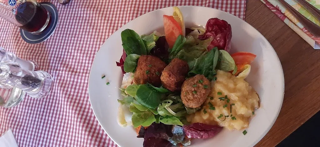 Menu_Gaststätte Geiger_Geretsried_immagine_7