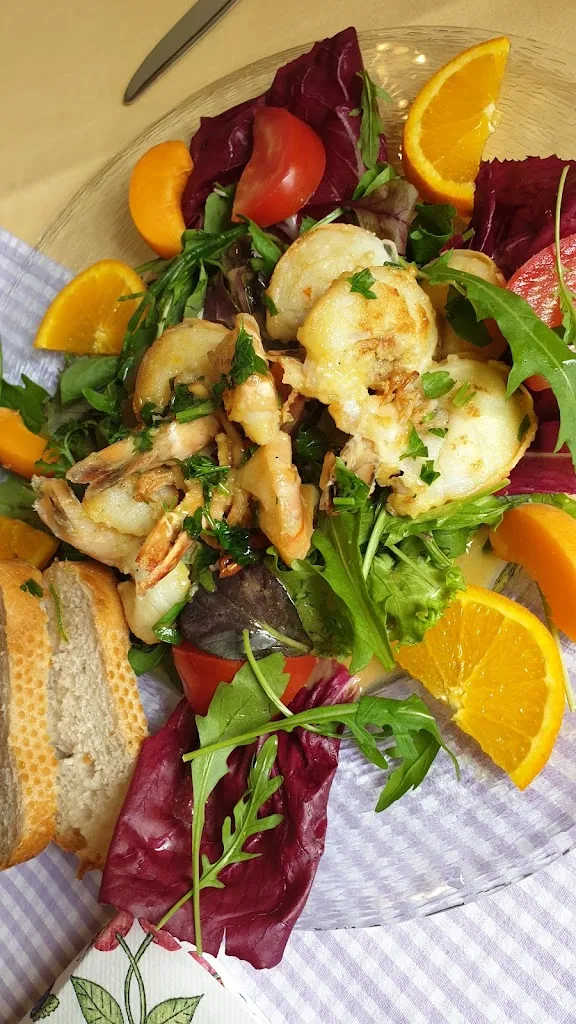 Menu_Gaststätte Geiger_Geretsried_immagine_8