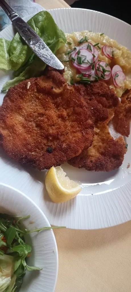 Menu_Gaststätte Geiger_Geretsried_immagine_9