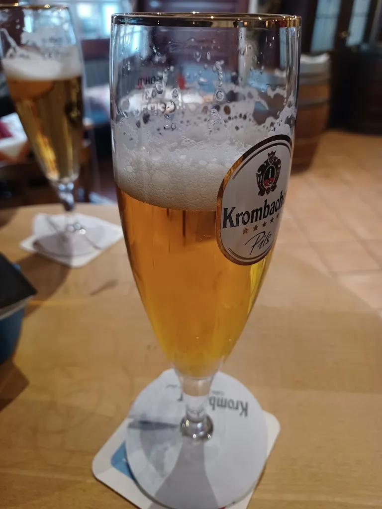 Menu_Restaurant Brauhaus Drei Linden bei Teschi_Lünen_image_4