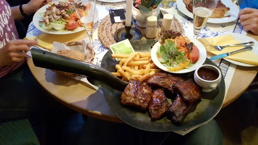 Menu_Restaurant Brauhaus Drei Linden bei Teschi_Lünen_image_5