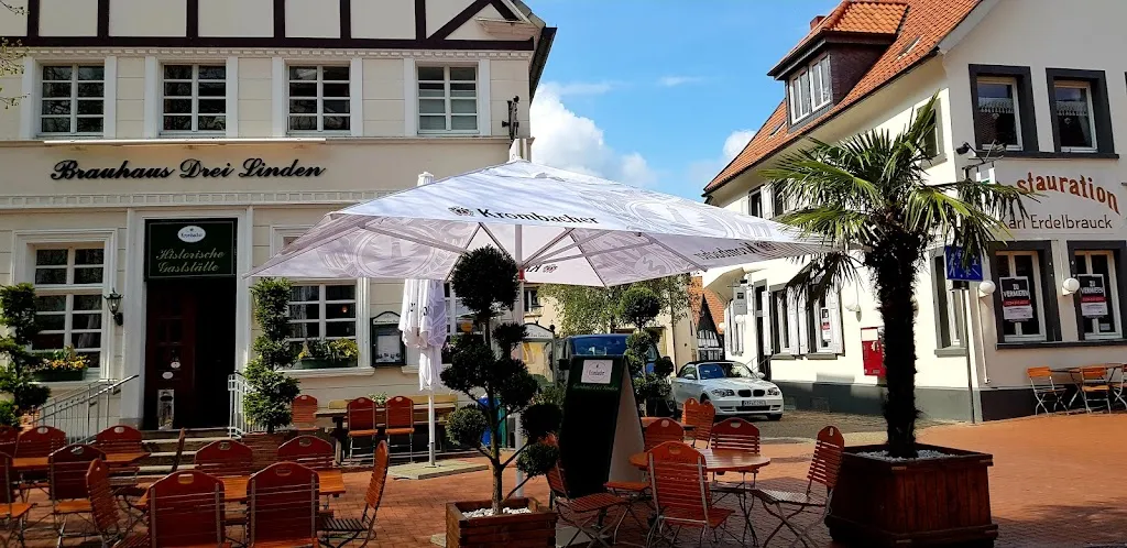 Restaurant Brauhaus Drei Linden bei Teschi_Lünen_slider_image_1