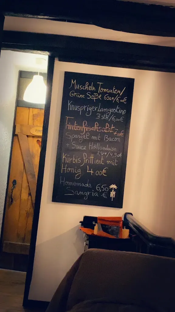 Menu_Tapas Tinto_Lünen_image_1