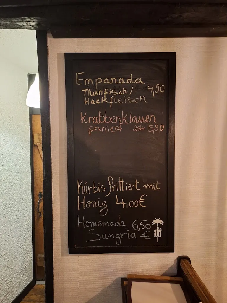 Menu_Tapas Tinto_Lünen_image_2