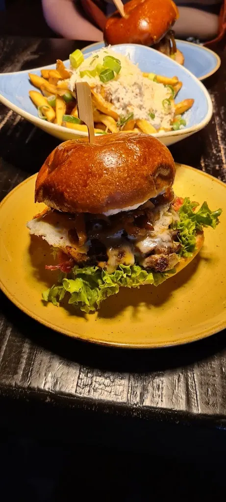 Menu_Baseburger Lünen_Lünen_image_6