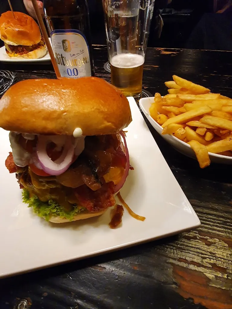 Menu_Baseburger Lünen_Lünen_image_8