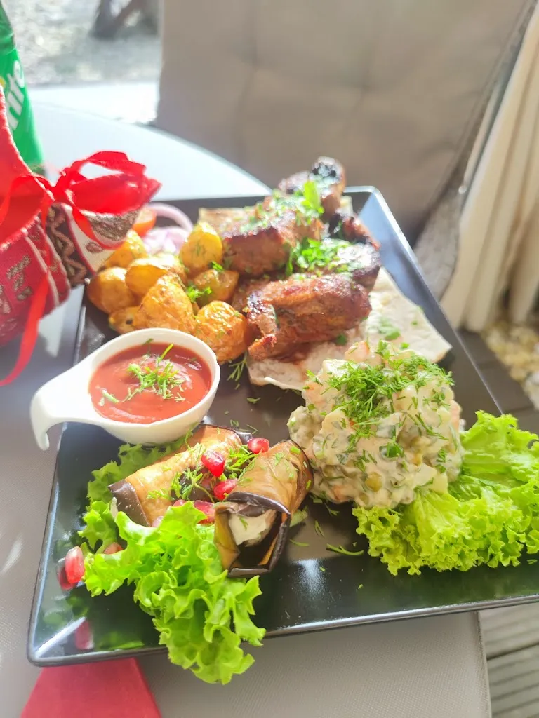 Menu_DVIN Armenisches Restaurant Հայկական Ռեստորան_Lünen_image_9