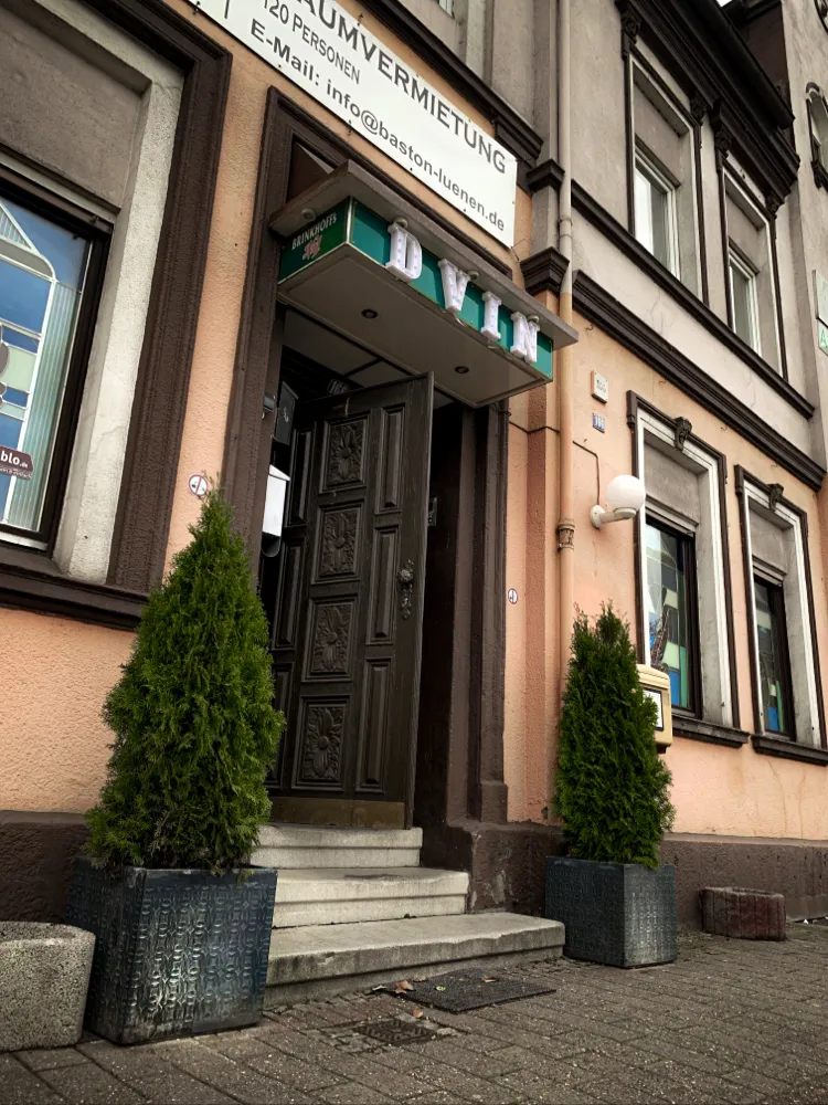 DVIN Armenisches Restaurant Հայկական Ռեստորան ristorante a Lünen