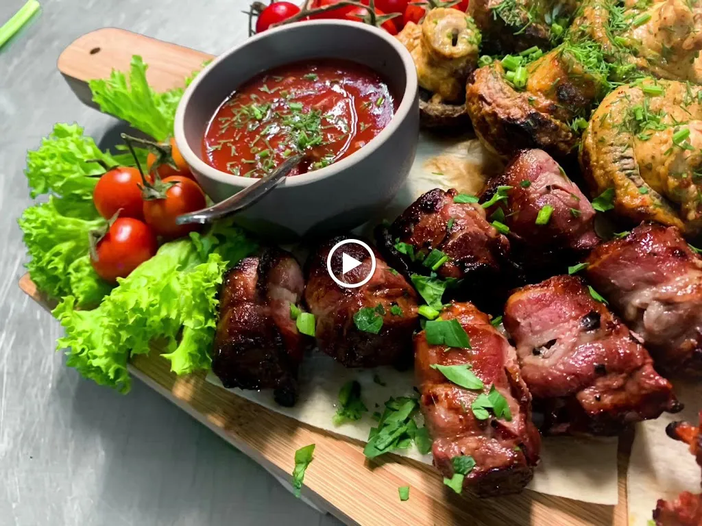 DVIN Armenisches Restaurant Հայկական Ռեստորան_Lünen_slider_image_2