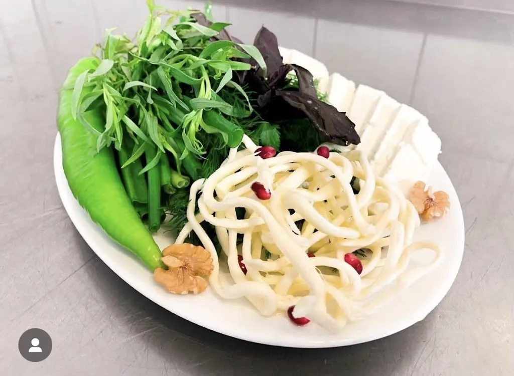 DVIN Armenisches Restaurant Հայկական Ռեստորան_Lünen_slider_image_3