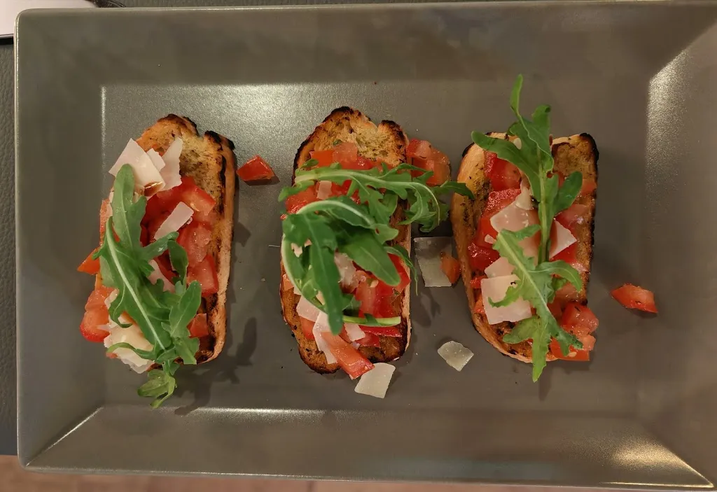 Menu_Restaurant Primo Amore_Lünen_image_3