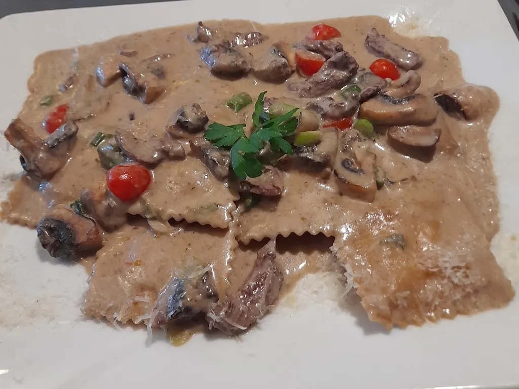 Menu_Restaurant Primo Amore_Lünen_image_5