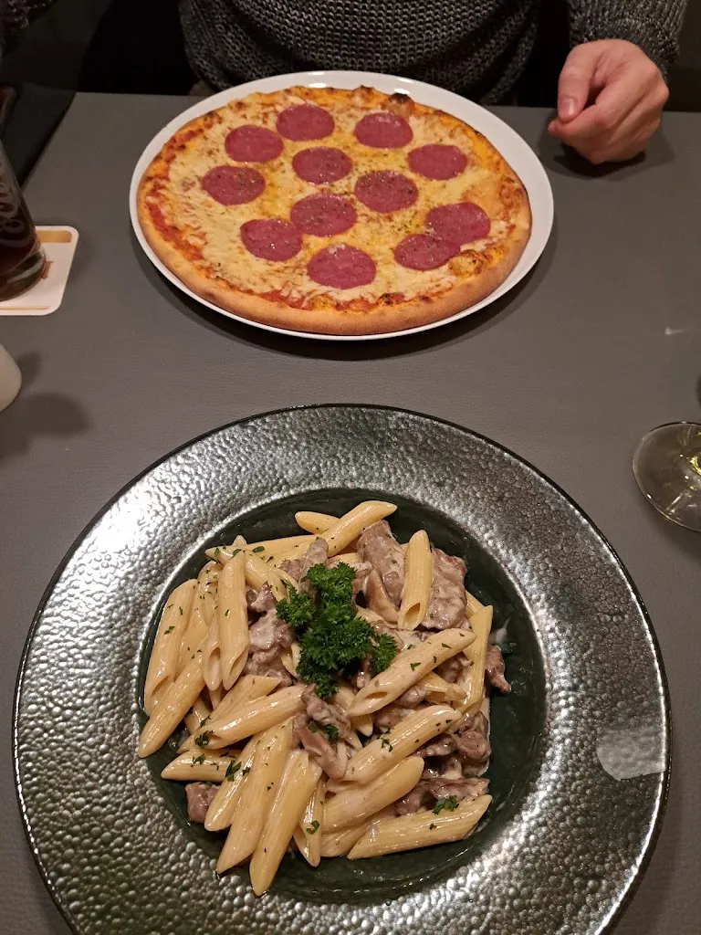 Menu_Restaurant Primo Amore_Lünen_image_8