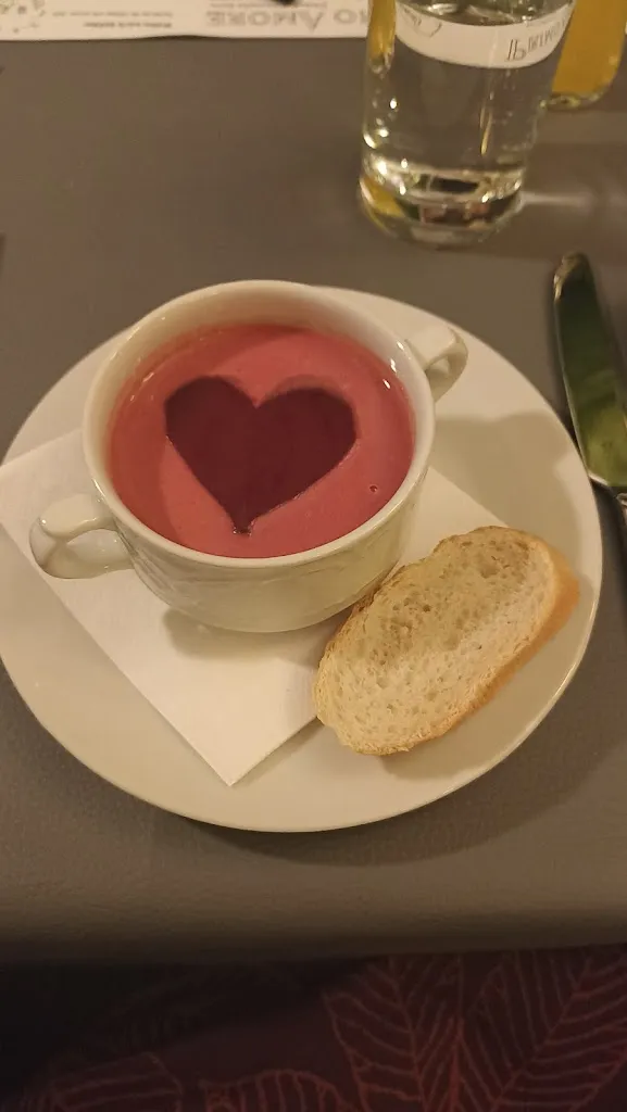 Menu_Restaurant Primo Amore_Lünen_image_9