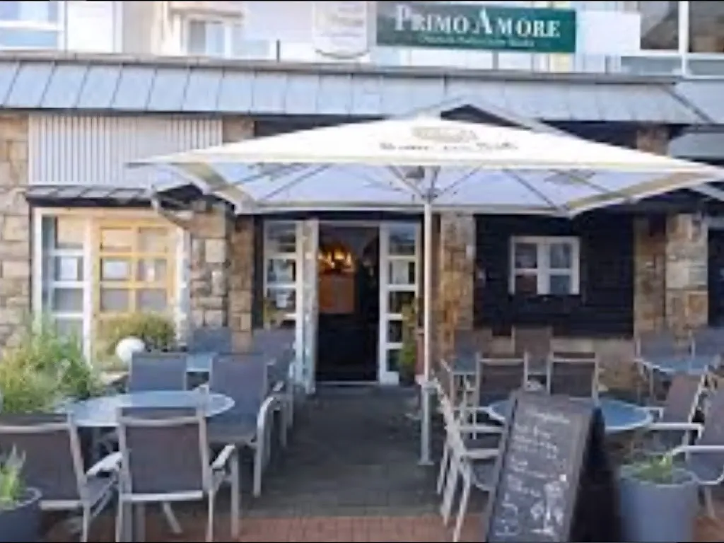 christian evers_Restaurant Primo Amore_Lünen_review