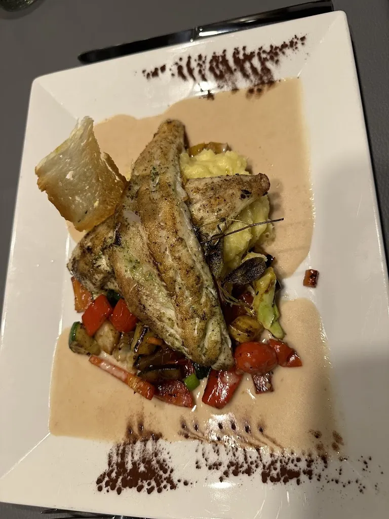 karsten Pixselschubser_Restaurant Primo Amore_Lünen_review