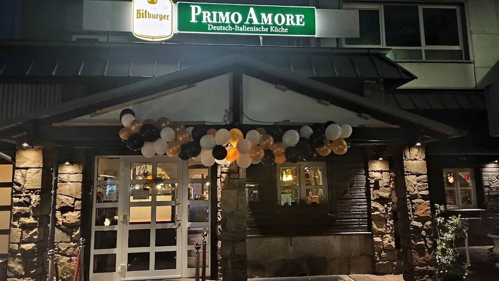 Restaurant Primo Amore ristorante a Lünen