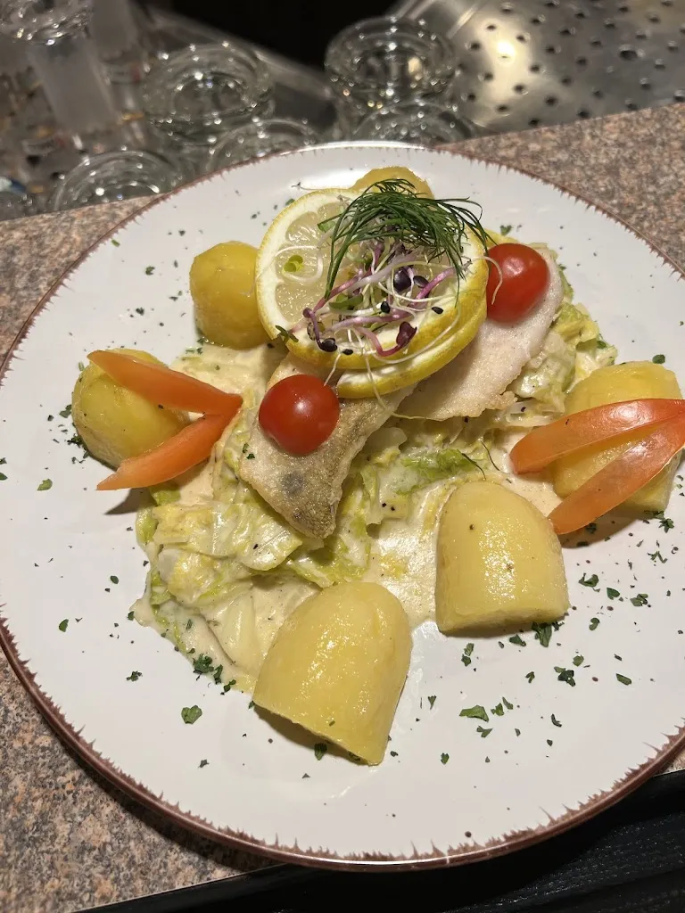 Menu_Zur A&A Krone Restaurant_Lünen_immagine_4