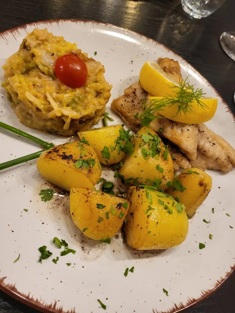 Menu_Zur A&A Krone Restaurant_Lünen_immagine_5