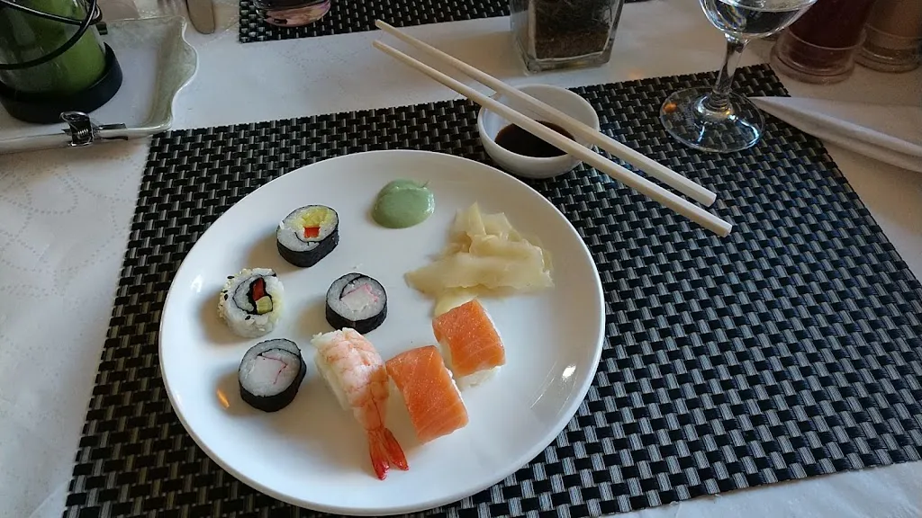 Menu_Buffet House_Lünen_image_5