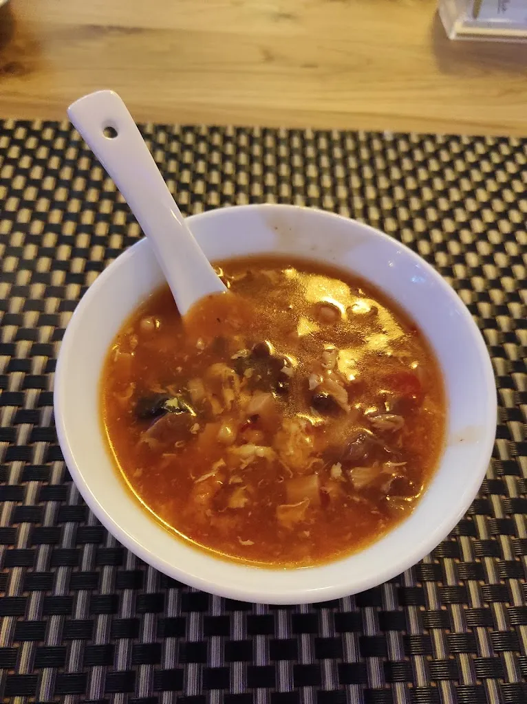 Menu_Buffet House_Lünen_image_6