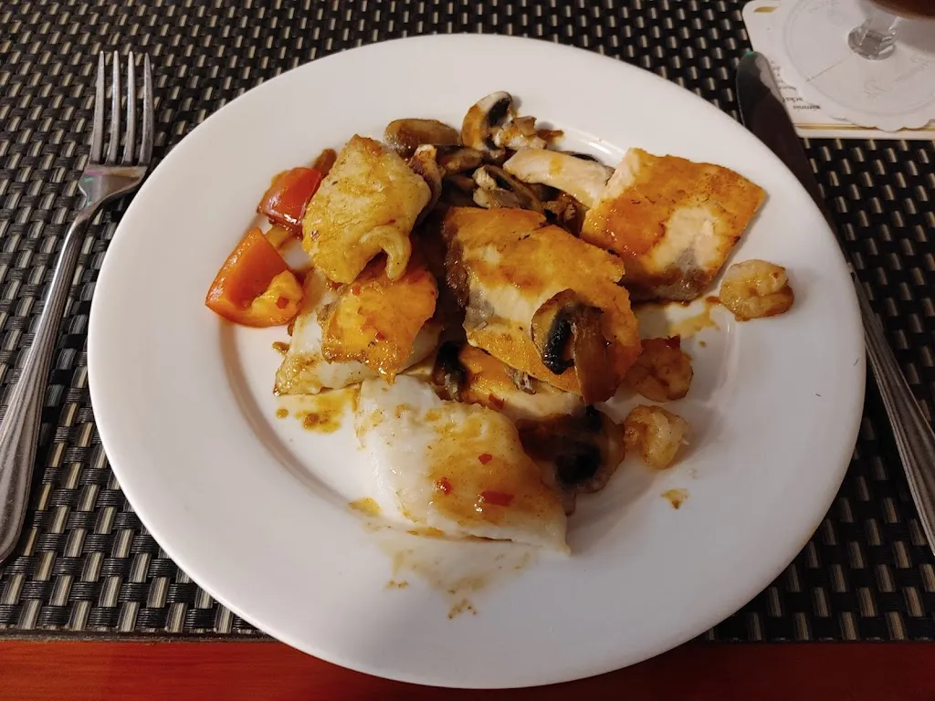 Menu_Buffet House_Lünen_image_9