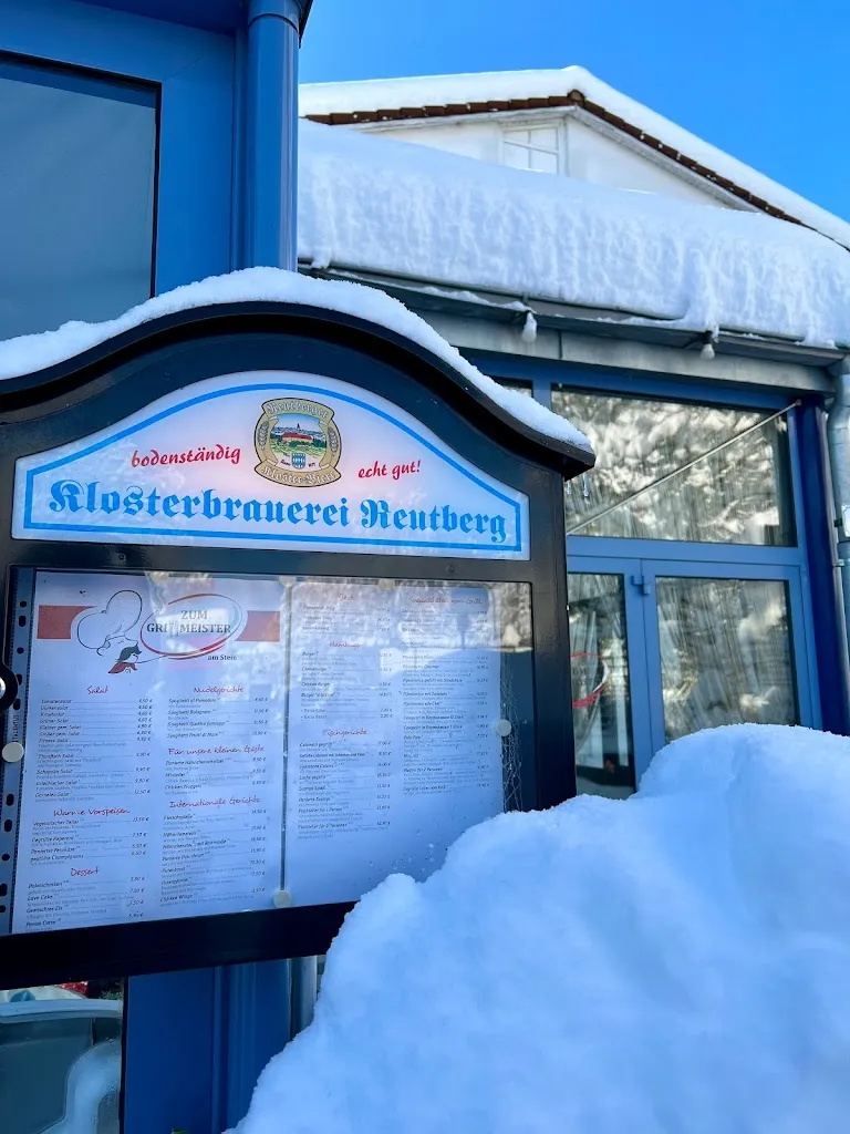 Menu_Grillmeister-Lieferservice Bio Dinkel Pizza_Geretsried_immagine_3